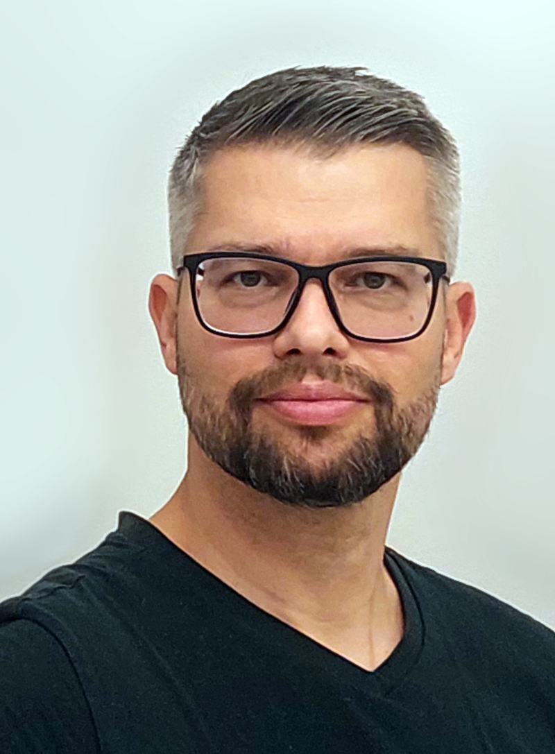 Dr. med. Martin Diruf